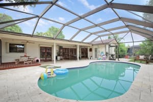 8896 NW 21st Street, Coral Springs, FL 33071 Sold 07/03/25