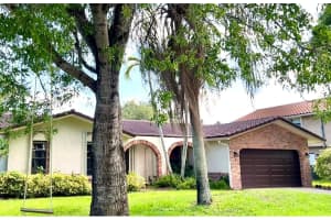 8896 NW 21st Street, Coral Springs, FL 33071 Sold 07/03/25