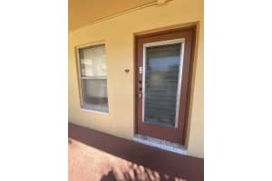 5801 NW 62nd Avenue 109, Tamarac, FL 33319 - MLS#R11094600