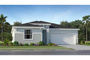 3486 Cedar Grove Drive, Fort Pierce
