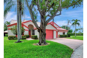 7644 Lexington Club Boulevard A, Delray Beach