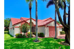 7644 Lexington Club Boulevard A, Delray Beach, FL 33446 - MLS#R11094608