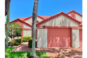 7644 Lexington Club Boulevard A, Delray Beach, FL 33446 - MLS#R11094608