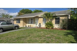 1030 SW 82nd Avenue, North Lauderdale, FL 33068 Sold 08/04/25