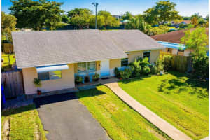 1030 SW 82nd Avenue, North Lauderdale, FL 33068 Sold 08/04/25