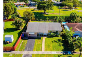 1030 SW 82nd Avenue, North Lauderdale, FL 33068 Sold 08/04/25