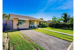 1030 SW 82nd Avenue, North Lauderdale, FL 33068 Sold 08/04/25