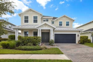 915 Sweetgrass Street, Loxahatchee