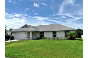 4286 SW Carl Street, Port Saint Lucie, FL 34953 Sold 10/31/25