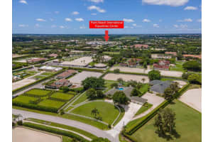 14466 Laurel Trail House, Wellington, Fl 33414, Wellington