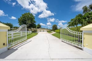 14466 Laurel Trail House, Wellington, FL 33414 - MLS#R11094625