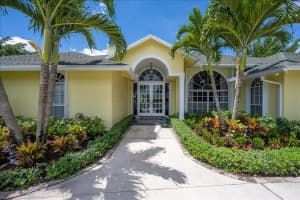 14466 Laurel Trail House, Wellington, FL 33414 - MLS#R11094625