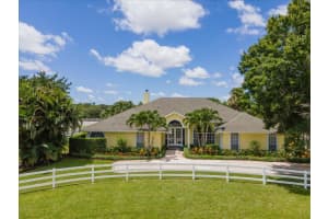 14466 Laurel Trail House, Wellington, FL 33414 - MLS#R11094625