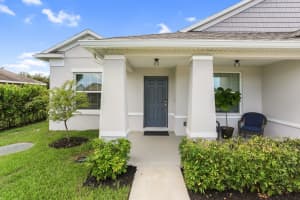 3974 SW Jarmer Road, Port Saint Lucie, FL 34953 Sold 07/17/25
