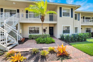 7 Stratford Drive C, Boynton Beach