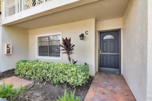 7 Stratford Drive C, Boynton Beach, FL 33436 - MLS#R11094642