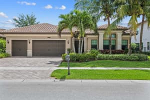 16770 Burlington Bristol Lane, Delray Beach, FL 33446 Sold 07/30/25