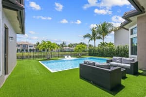 16770 Burlington Bristol Lane, Delray Beach, FL 33446 Sold 07/30/25