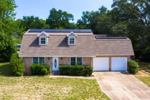 5572 Andromeda Drive, Milton, FL 32570 Sold 07/01/25