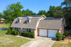 5572 Andromeda Drive, Milton, FL 32570 Sold 07/01/25