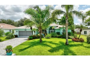 2381 SW Indigo Lane, Port Saint Lucie, FL 34953 Sold 06/27/25