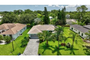 2381 SW Indigo Lane, Port Saint Lucie, FL 34953 Sold 06/27/25