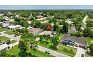 2381 SW Indigo Lane, Port Saint Lucie, FL 34953 Sold 06/27/25