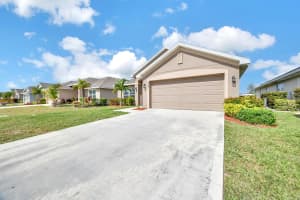 5361 San Benedetto Place, Fort Pierce, FL 34951 - MLS#R11094655