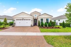 16051 Rain Lilly Way, Westlake, FL 33470 Sold 09/18/25