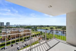 336 Golfview Road 1009, North Palm Beach, FL 33408 Sold 06/20/25