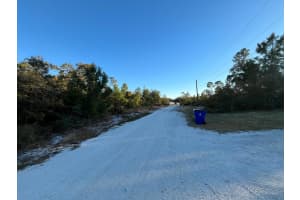 13320 Kendall Street, Sebring, FL 33875 Sold 06/24/25