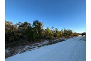 13320 Kendall Street, Sebring, FL 33875 Sold 06/24/25