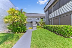 7 Normandy A, Delray Beach, FL 33484 Sold 07/18/25