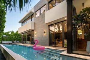 121 2nd Dilido Terrace Share B, Miami Beach, FL 33139 Sold 06/24/25