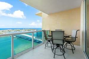 2640 Lake Shore Drive 2409, Riviera Beach, FL 33404 - MLS#R11094684