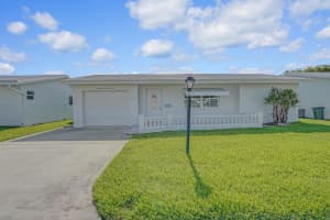 1304 Sw 23rd Street, Boynton Beach