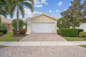 10834 SW Dardanelle Drive, Port Saint Lucie, FL 34987 Sold 07/29/25