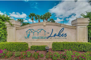 10834 SW Dardanelle Drive, Port Saint Lucie, FL 34987 Sold 07/29/25