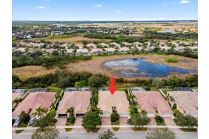 10834 SW Dardanelle Drive, Port Saint Lucie, FL 34987 Sold 07/29/25