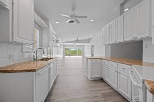 10834 SW Dardanelle Drive, Port Saint Lucie, FL 34987 Sold 07/29/25