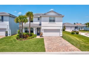 5322 Yellow Water Lily Court, Lake Worth