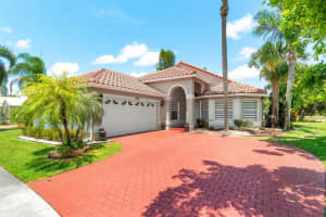 10560 Plainview Circle, Boca Raton