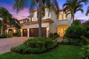 12149 Aviles Circle, Palm Beach Gardens, FL 33418 Sold 07/25/25