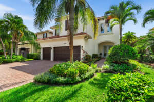 12149 Aviles Circle, Palm Beach Gardens, FL 33418 Sold 07/25/25