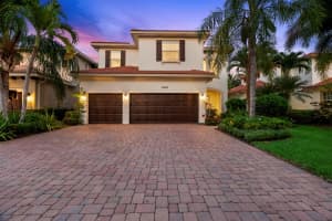 12149 Aviles Circle, Palm Beach Gardens, FL 33418 Sold 07/25/25