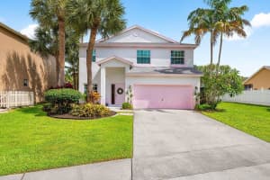 6321 Lansdowne Circle, Boynton Beach, FL 33472 Sold 07/03/25