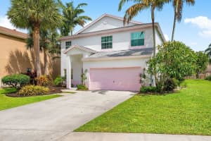 6321 Lansdowne Circle, Boynton Beach, FL 33472 Sold 07/03/25