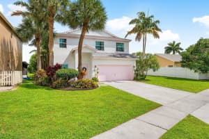 6321 Lansdowne Circle, Boynton Beach, FL 33472 Sold 07/03/25