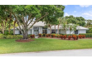 756 SW Pelican Cove, Port Saint Lucie, FL 34986 Sold 07/11/25