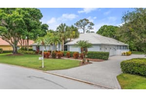 756 SW Pelican Cove, Port Saint Lucie, FL 34986 Sold 07/11/25